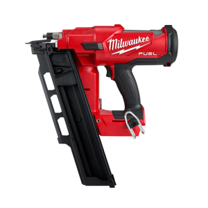 M18 FUEL 3-1/2 in. 18-Volt 21° Brushless Cordless Framing Nailer (Tool only)