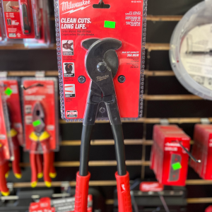 17 in. Utility Cable Cutter