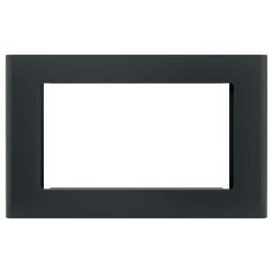 GE 30 in. Built-In Microwave Trim Kit