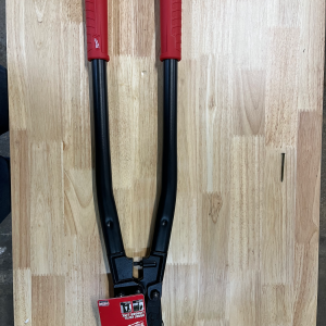 Milwaukee 30 in. Bolt Cutter with 1/2 in. Maximum Cut Capacity