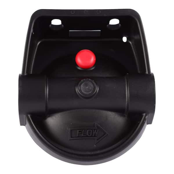 SharkBite 3/4 in. Scale Prevention Water Filtration System