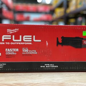 M18 Fuel 18-Volt Lithium-Ion Brushless Cordless Super Sawzall Orbital Recip Saw