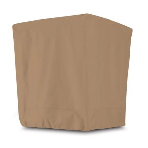 Everbilt 37 in. x 37 in. x 45 in. Side Draft Evaporative Cooler Cover