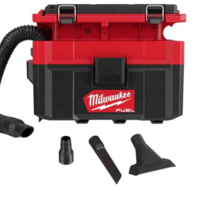 M18 FUEL PACKOUT 18-Volt Lithium-Ion Cordless 2.5 Gal. Wet/Dry Vacuum Tool-Only