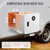 Vevor RV Tankless Water Heater