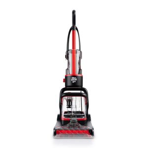 Dirt Devil Full Size Upright Corded Carpet Cleaner Machine