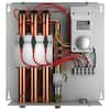 Rheem Performance 24 kW 4.68 GPM 240V Self-Modulating Electric Tankless Water H
