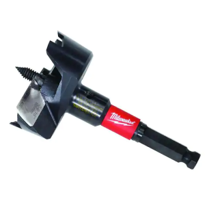 2-9/16 in. Switchblade Selfeed Drill Bit