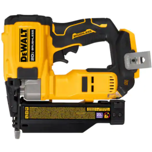 ATOMIC 20V MAX Lithium Ion Cordless 23 Gauge Pin Nailer Tool Only