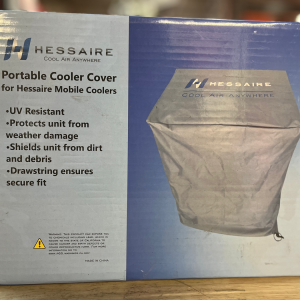 Hessaire Evaporative Cooler Cover