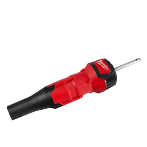 Milwaukee M18 FUEL QUIK-LOK Blower Attachment Tool-Only