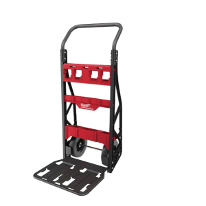 PACKOUT 20 in. 2-Wheel Utility Cart