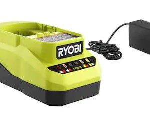 ONE+ 18V Lithium-Ion Charger