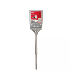6 in. SLEDGE SDS-MAX Floor Scraper