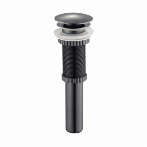 KRAUS Pop-Up Drain Oil Rub Bronze