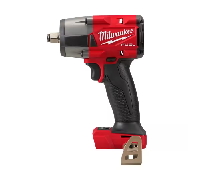 M18 FUEL Gen-2 18V Lithium-Ion Brushless Cordless Mid Torque 1/2 in. Impact Wren