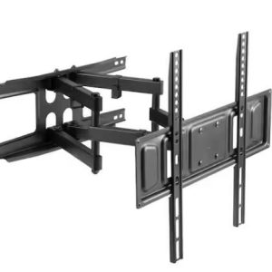 Full Motion Wall Mount For 26 in. to 70 in. TVs