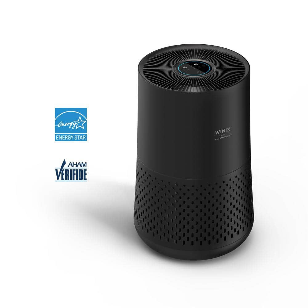 Winix A230 360° All-in-One 4-Stage True HEPA Air Purifier with PlasmaWave Techn