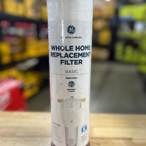 GE Basic Whole House Replacement Filter FTHPM