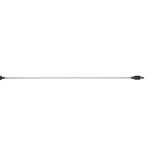 EZClean Power Cleaner 42 in. Extension Pole