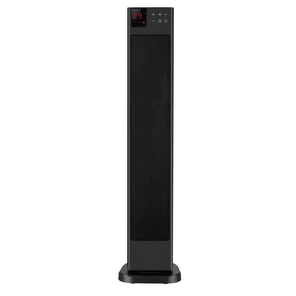 Pelonis 30 in. 1500-Watt Digital Tower Ceramic