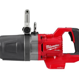 M18 FUEL 18-Volt Lithium-Ion Brushless Cordless 1 in. Impact Wrench