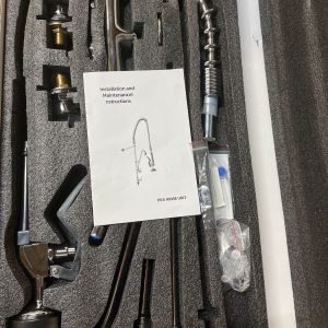 Commercial Faucet