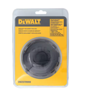 Quickload Dual Line Trimmer Spool Head