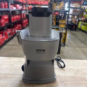 Vevor vegetable slicer