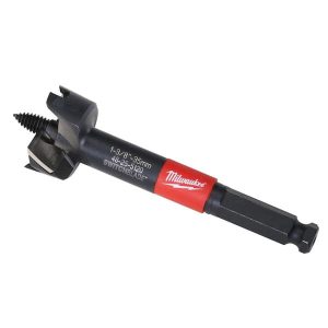 Milwaukee 1-3/8 in. Switchblade Self Feed Bit 48-25-5120