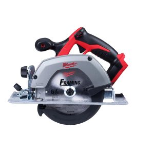 M18 18-Volt Lithium-Ion Cordless 6-1/2 in. Circular Saw (Tool-Only)