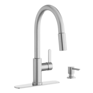 Glacier Bay Paulina Kitchen Faucet
