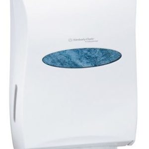 Kimberly-Clark Professional Universal Folded Towel Dispenser - Touchless Dispens