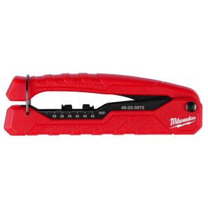 Milwaukee Coax Compression Crimper