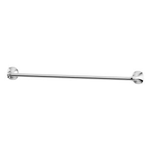 Pfister Ladera 24 in. Towel Bar in Polished Chrome BTB-LR2C