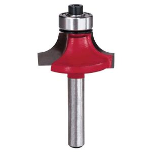 DIABLO 5/16 in. Radius Rounding Over Bit (1-Piece) DR34112