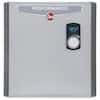 Rheem Performance 24 kW 4.68 GPM 240V Self-Modulating Electric Tankless Water H