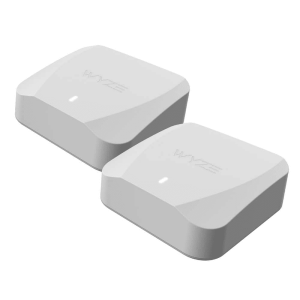 Wyze AX3000 Dual-Band Wi-Fi 6 Mesh