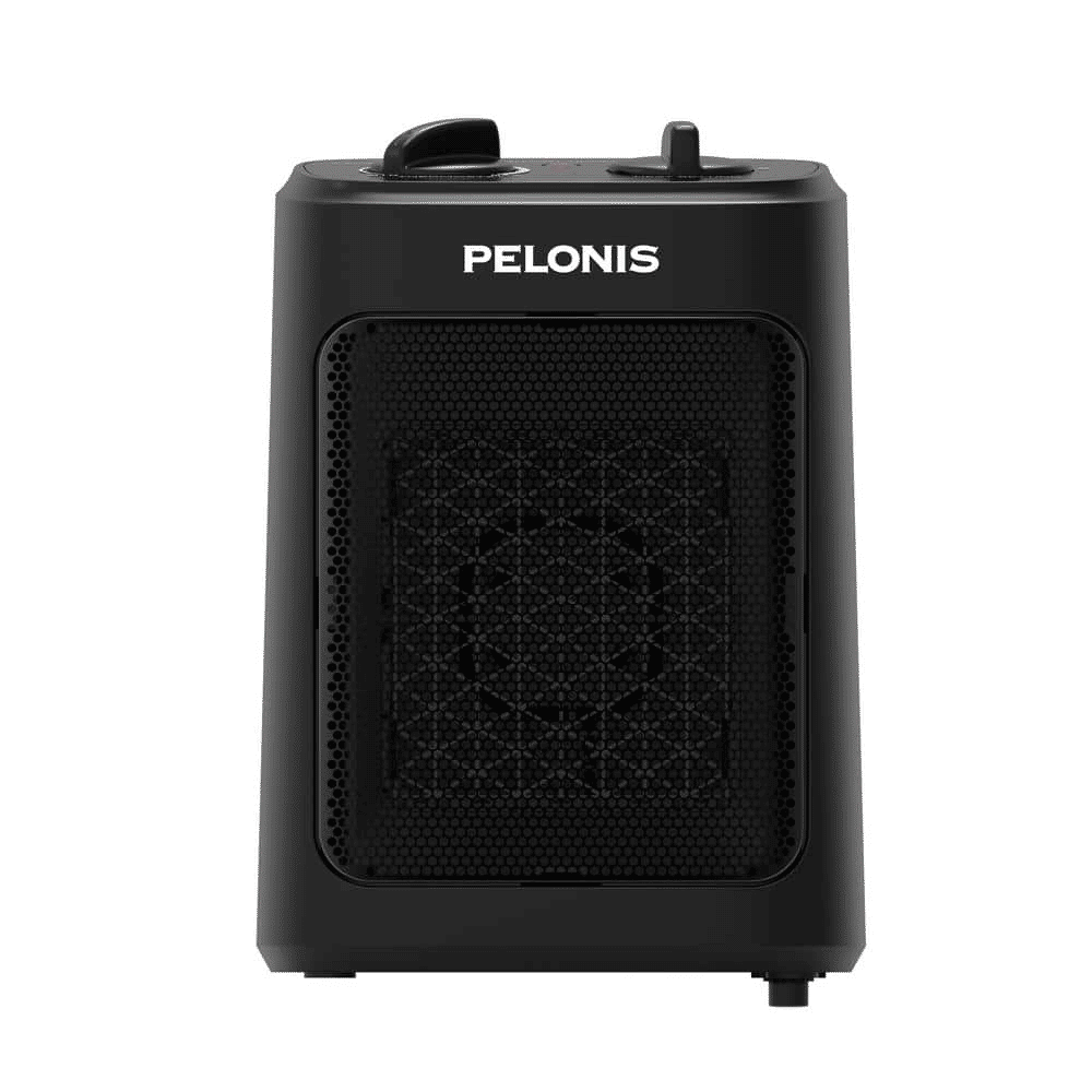 Pelonis 1500W Electric Ceramic Space Heater