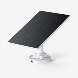 Wyze Solar Panel-Continuous Power with 2W 5V Charging