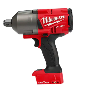 M18 FUEL ONE-KEY 18V Lithium-Ion Brushless Cordless 3/4 in. Impact Wrench with F