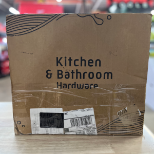 Cobbe Shower System Kit