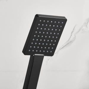 Glacier Bay Modern Wall Bar Shower Kit