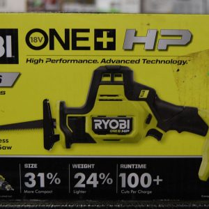 ONE+ HP 18V Brushless Cordless Compact 1/4 in. Hex Impact Driver Kit with (2) 1.