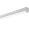 Commercial Electric 2ft Bright White LED Garage Workshop Light