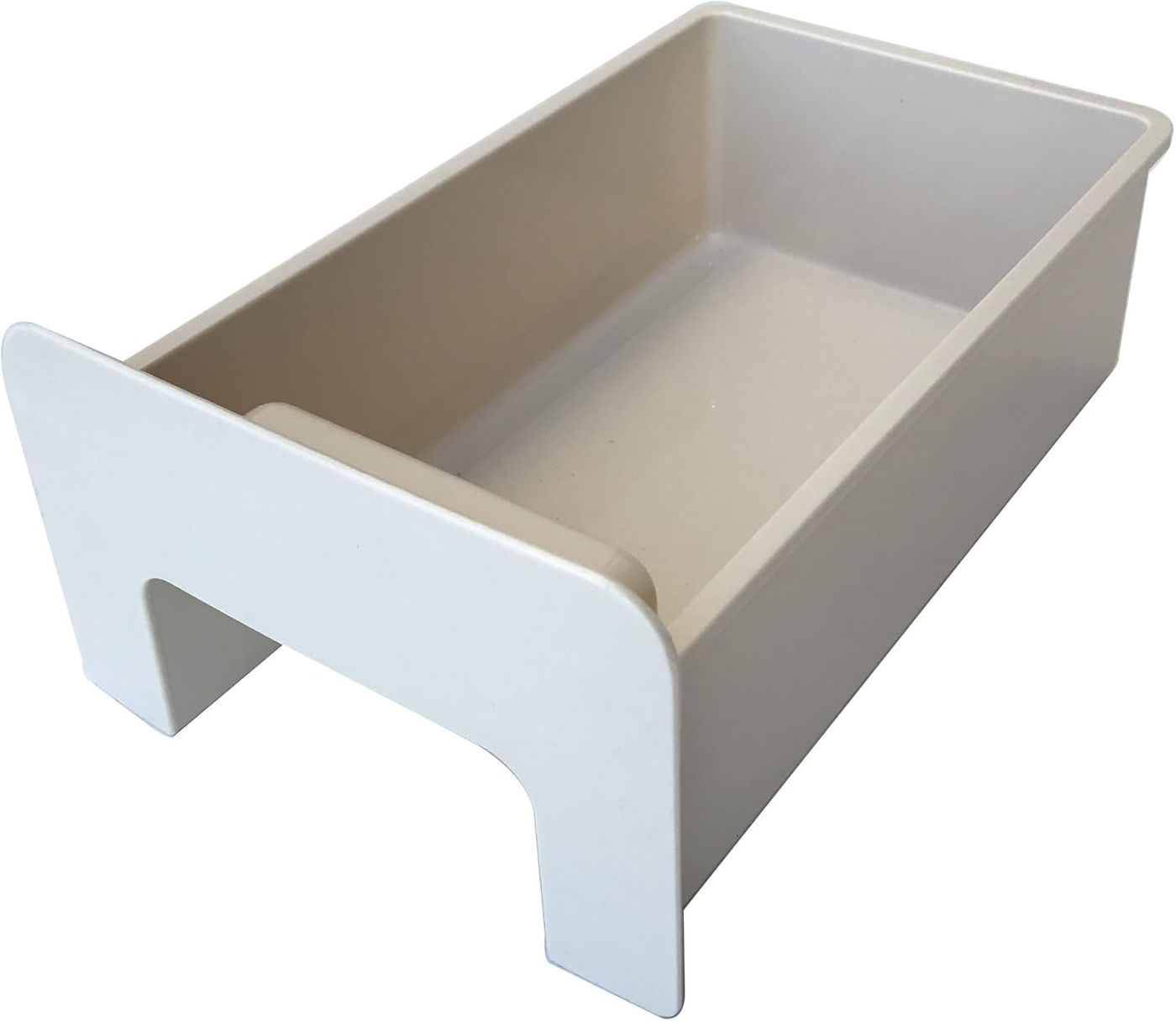 Sunpentown 26lbs Rice Dispenser