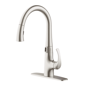 Glacier Bay Breese Touchless Kitchen Faucet