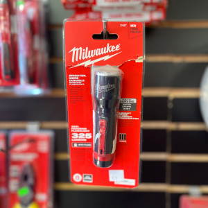 325 Lumens LED Aluminum Flashlight