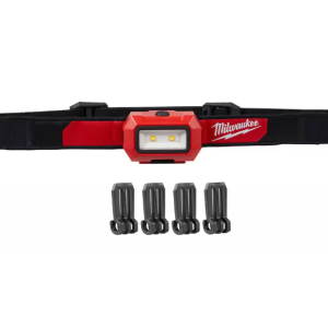 350 Lumens LED Headlamp