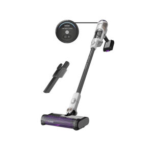 Shark Detect Pro Bagless Cordless HEPA Portable Stick Vacuum Cleaner with QuadC